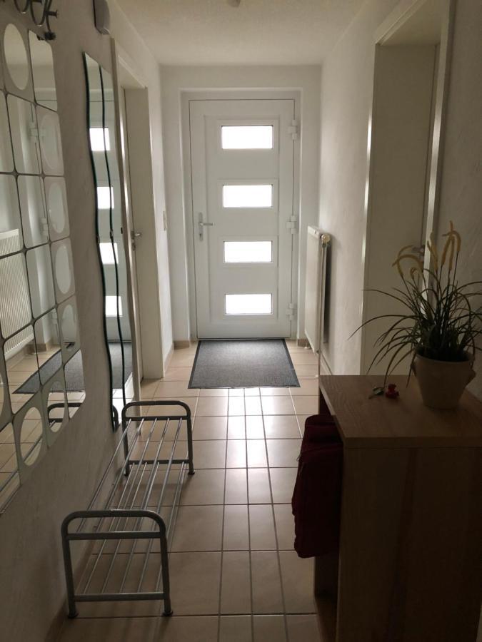 Ferienwohnung Kuhn Rhumspringe Extérieur photo