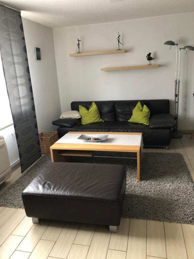 Ferienwohnung Kuhn Rhumspringe Extérieur photo