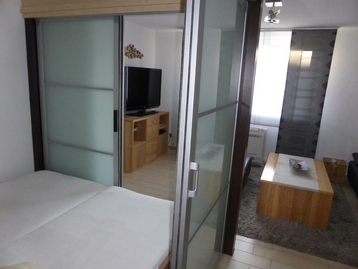 Ferienwohnung Kuhn Rhumspringe Extérieur photo