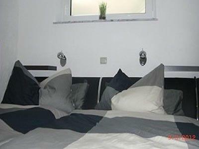 Ferienwohnung Kuhn Rhumspringe Extérieur photo