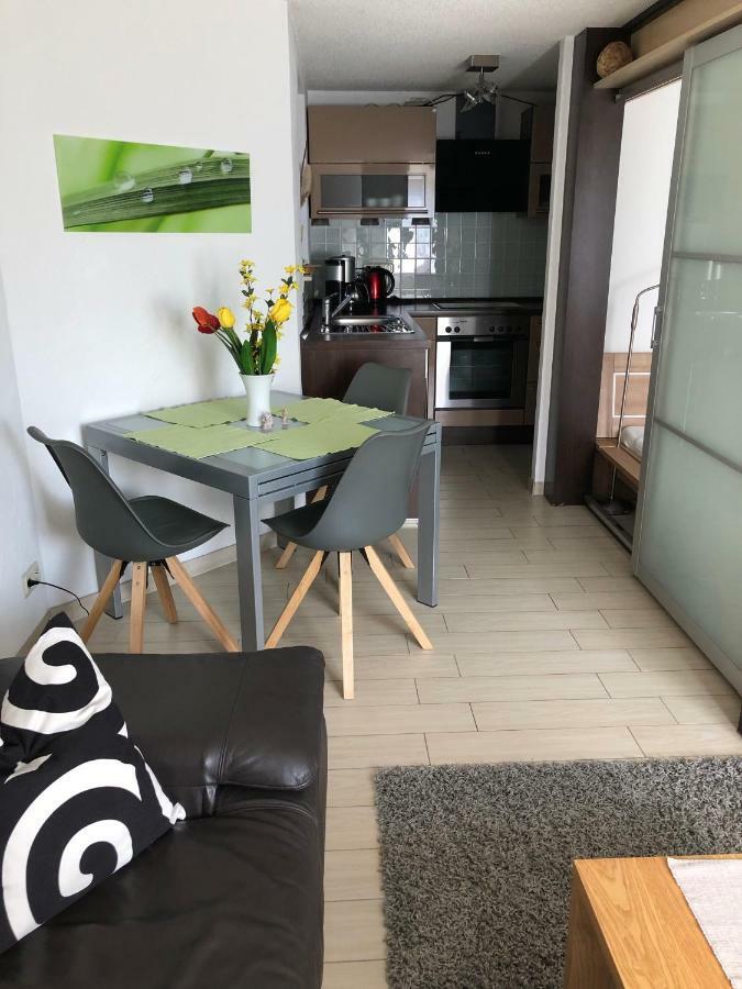 Ferienwohnung Kuhn Rhumspringe Extérieur photo